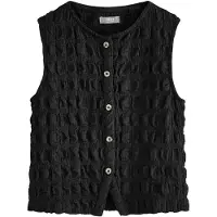 Next Top zwart