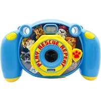 Ryhmä Hau Paw Patrol Starcam Digitale HD camera met SD-kaart