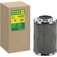 MANN-FILTER Hydraulisch filter HD 825/4