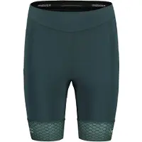 Maloja - Women's BarlaminaM. - Fietsbroek M, blauw