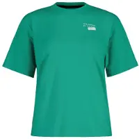 Maloja - Women's GropaM. - Fietsshirt XL, turkoois