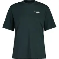 Maloja - Women's GropaM. - Fietsshirt S, blauw
