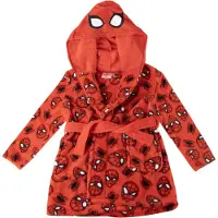 Marvel Spiderman Badjas