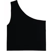 Aim'n Sporttop 'Shape' zwart