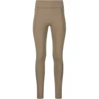 Athlecia Sportbroek 'Aliya V2' beige / bruin