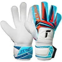Reusch Sporthandschoenen 'Attrakt Solid' wit