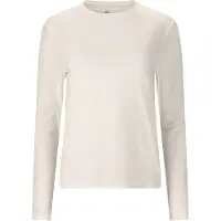 Athlecia - Women's Almi V2 L/S Tee - Longsleeve 40, wit