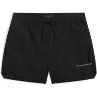 Tommy Hilfiger Underwear Zwemshorts zwart