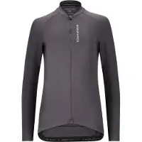 Endurance Paxton Lange Mouwen Fiets Shirt Dames