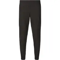 Endurance - Women's Typhoro Running Pants - Hardloopbroek 42, zwart