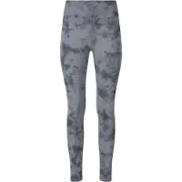 Athlecia ashanti w printed tights lange trainingslegging dames -