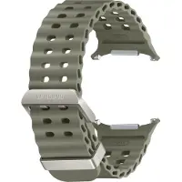 Samsung Watch Ultra Marine Horlogeband Groen