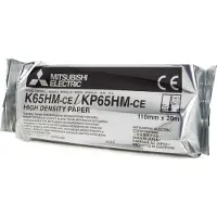 Mitsubishi Electric K65HM MITSUBISHI P66 Thermische rol