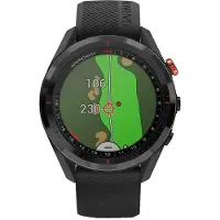 Garmin - Golf Horloge - Approach S62 Zwart - 010-02200-00