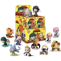Funko POP! Mystery Mini - 1 stuk - My Hero Academia Serie 9