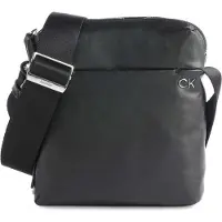Calvin Klein Crossbody Tas Verstelbare Schouderriem