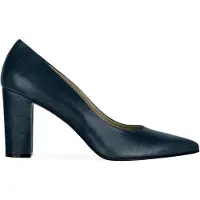 Noë Shoes Nirma Pump Navy