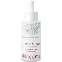 Nacomi Glass Skin Face Serum 40ml.