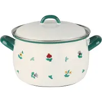 Riess pot 2,5l 18cm Gmundner Streublumen R0165049