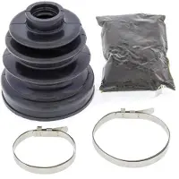 DMS 2011 Arctic Cat 650 H1 Mudpro CV Boot Repair Kit - Front - Inner