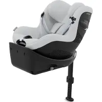 Cybex Sirona Gi I-size Car Seat Wit Kinderen