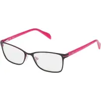 Tous Ladies'Spectacle frame Tous VTO336530483 Black (ø 53 mm)