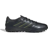 Adidas Voetbalschoen 'Copa Pure 3 League' lichtgroen / zwart