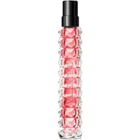 Valentino - Born In Roma Donna Eau De Parfum Travelsize – Bloemig, Amber En Houtachtig Parfum Voor Dames - 10 ML