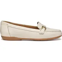 Geox Mocassins 'ANNYTAH' ecru