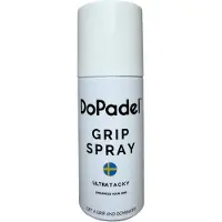 DoPadel gripspray