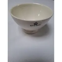 Royal Boch 6 stuks Bowl 1/2 hoogte 7 cm