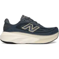 New Balance Loopschoen 'More' beige / navy / donkerblauw