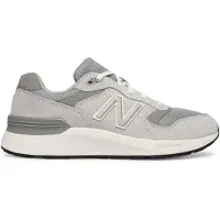 New Balance Heren Trainers Fresh Foam 880 v7 grijs (45), Plat, Veters, Casual M880V7_CA