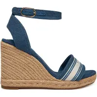 Tommy Hilfiger Fw0fw09342 Espadrilles