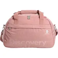 Discovery Commuter Cabin Duffeltas / Reistas / Sporttas Roze - D03611 - Roze