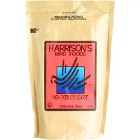 Harrison Harrison's High Potency Coarse