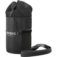 Brooks Stuurtas Scape Feed Pouch Zwart