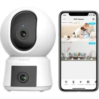 Arenti IP camera |