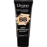 Lirene BB crème egaliserend naturel 02 30ml