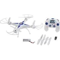 Revell Control GO! STUNT Drone (quadrocopter) RTF Beginner