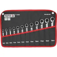 TRIZERATOP YT-16505 Ratelringsteeksleutel