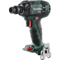 Metabo Slagmoersleutel SSW 18 LTX 300 BL 602395890