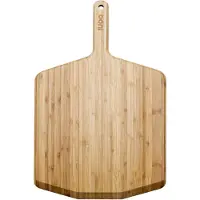 Ooni Pizza schep - - 16 inch - Bamboe - Vochtbestendig - Onderhoudsvriendelijk