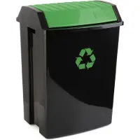 TATAY Prullenbak Voor Recycling