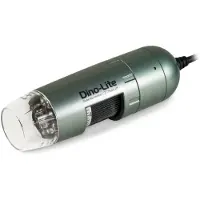 Dino Lite Digitale microscoop 1.3 Mpix 200 x Digitale vergroting (max.): 220 x