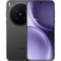 Vivo X300 Pro, 17,2 cm (6,78 inch), 16 GB, 512 GB, 50 MP, Android 16.0, Zwart
