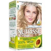 Garnier Nutrisse #90-blond Pépite