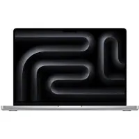 Apple MacBook Pro, M-chip, 36,1 cm (14,2 inch), 3024 x 1964 pixels, 24 GB, 2 TB, macOS Tahoe
