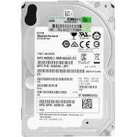HP 1TB SATA harde schijf (1 TB, 3.5"), Harde schijf