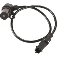 Bosch Krukassensor 0 281 002 474 Bosch voor o.a. ALFA ROMEO, FIAT, LANCIA